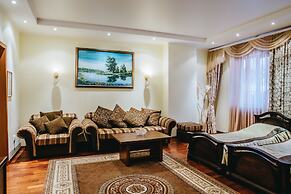 Hotel Snezhniy