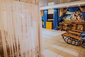 Hotel Snezhniy
