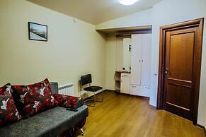 Hotel Snezhniy