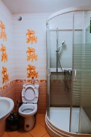 Hotel Snezhniy