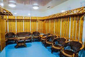 Hotel Snezhniy