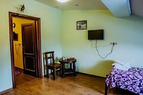 Hotel Snezhniy