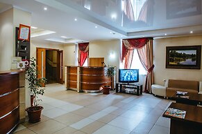 Hotel Snezhniy