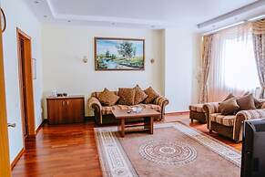 Hotel Snezhniy