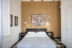 Manì Rooms