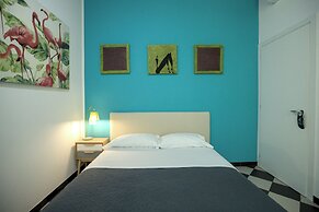 Manì Rooms