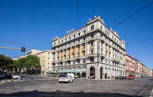 Manì Rooms