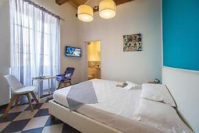 Manì Rooms