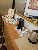 Manì Rooms