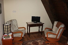 Hostal Aiguamog