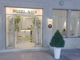 Ares Athens Hotel