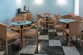 Ares Athens Hotel