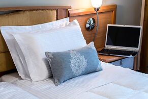 Ares Athens Hotel