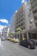 Ares Athens Hotel