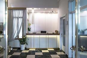 Ares Athens Hotel