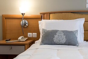 Ares Athens Hotel