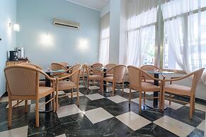 Ares Athens Hotel