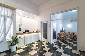 Ares Athens Hotel
