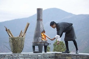 Dhensa Resort