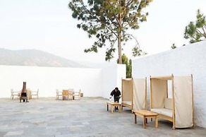 Dhensa Resort