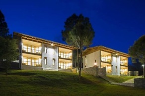 Dhensa Resort
