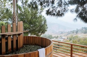 Dhensa Resort