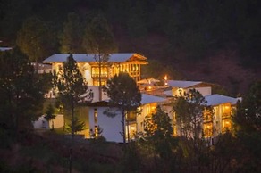 Dhensa Resort