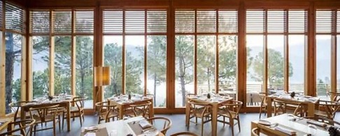 Dhensa Resort