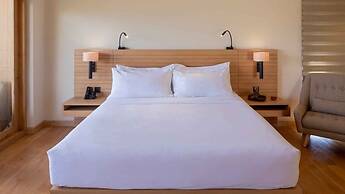 Dhensa Resort