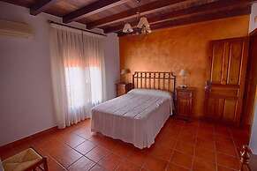 Casa Rural Tía Tomasa