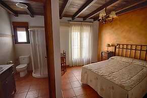 Casa Rural Tía Tomasa