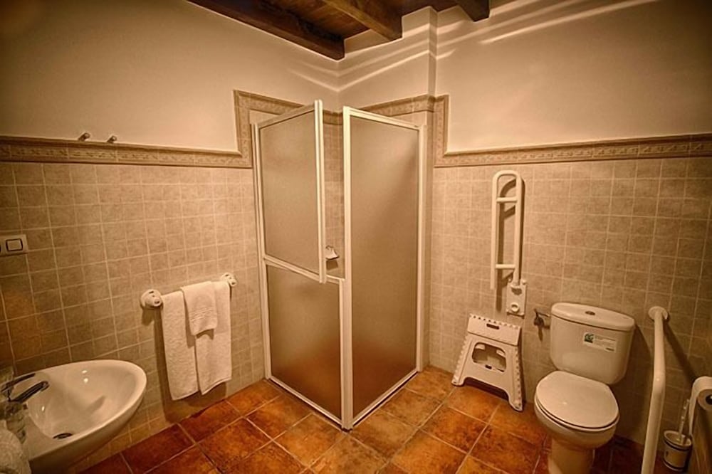 Casa Rural Tía Tomasa