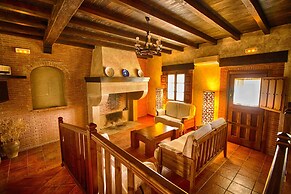 Casa Rural Tía Tomasa