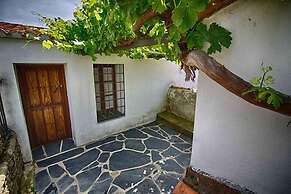 Casa Rural Tía Tomasa