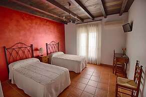 Casa Rural Tía Tomasa