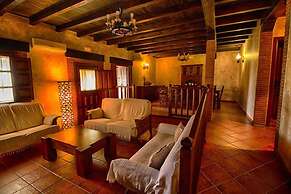 Casa Rural Tía Tomasa