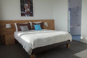Appart'Hotel 46a
