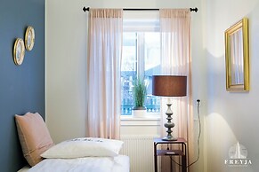 Freyja Guesthouse & Suites