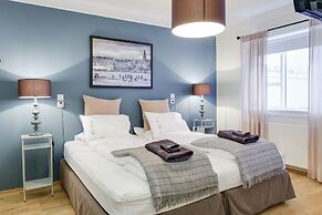 Freyja Guesthouse & Suites