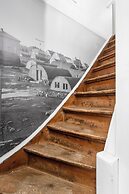 Freyja Guesthouse & Suites
