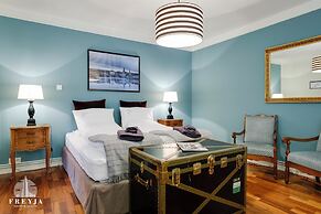 Freyja Guesthouse & Suites
