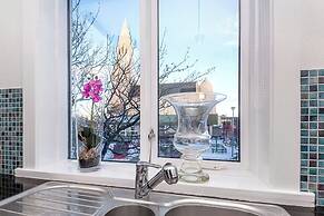Freyja Guesthouse & Suites