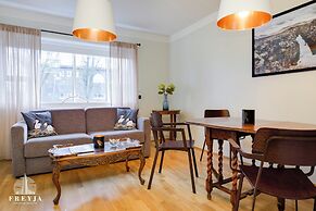 Freyja Guesthouse & Suites
