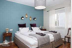 Freyja Guesthouse & Suites
