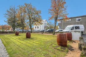 Freyja Guesthouse & Suites