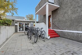 Freyja Guesthouse & Suites