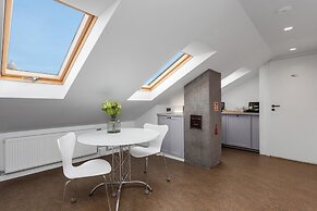 Freyja Guesthouse & Suites