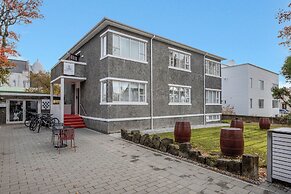 Freyja Guesthouse & Suites