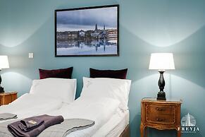 Freyja Guesthouse & Suites