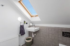 Freyja Guesthouse & Suites